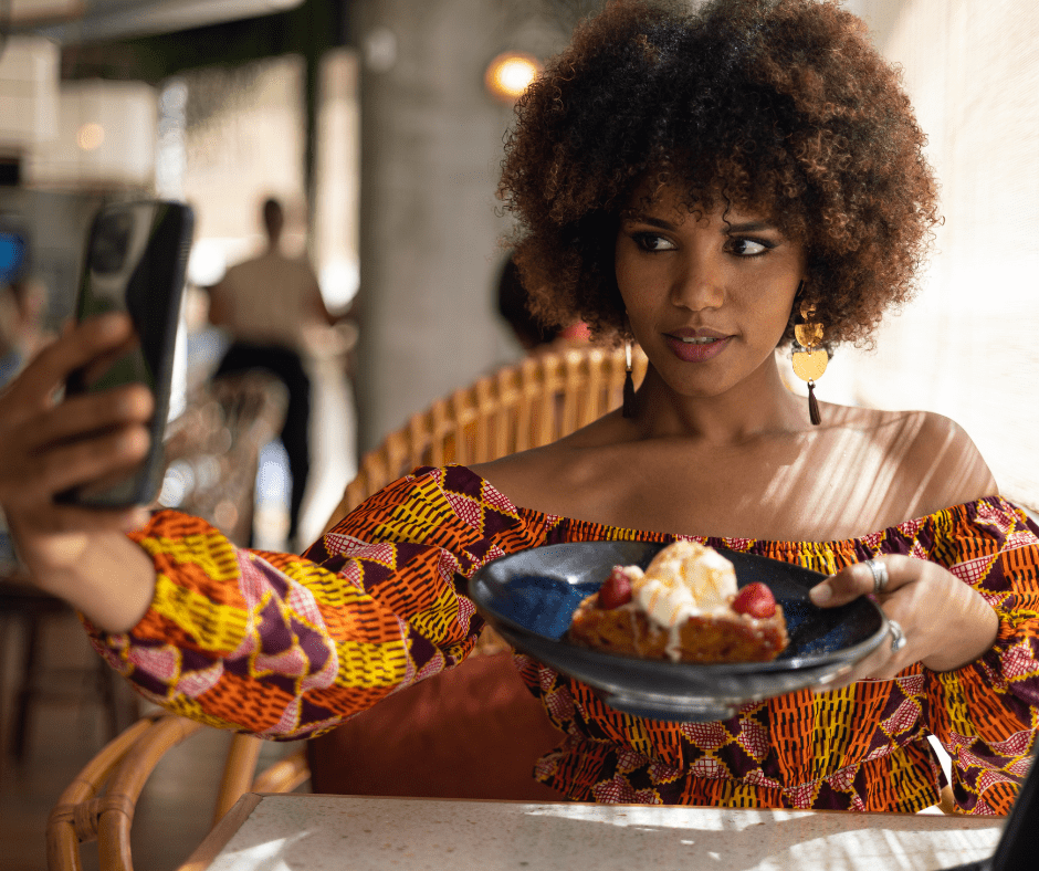 Marketing Gastronómico