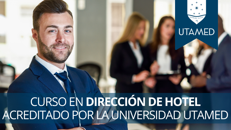 Dirección de Hotel