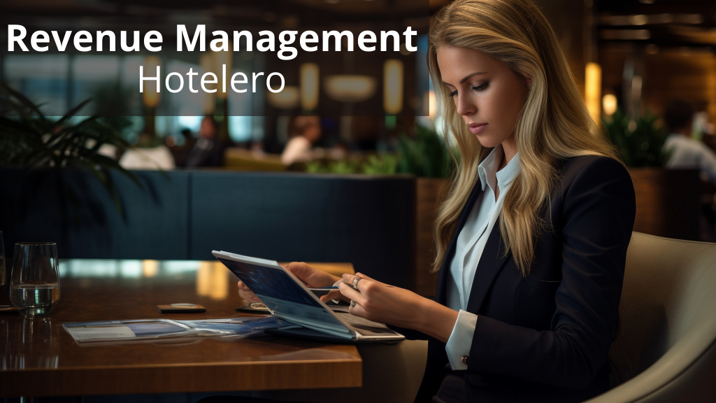 Revenue Management hotelero